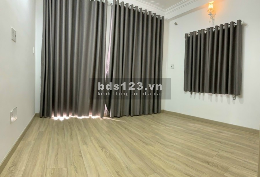 Nhà mặt tiền Thoại Ngọc Hầu. Gần Âu Cơ, Tân Phú. 4,2 tỷ