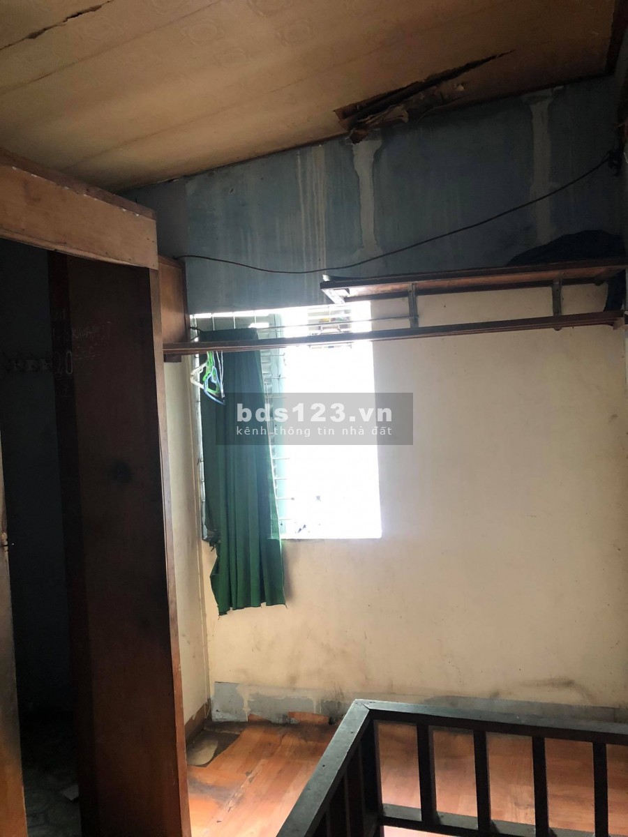 Bán nhà Quận 3 GIÁ 6Tỷ45 Đường Điện Biên Phủ Phường 1 Quận 3