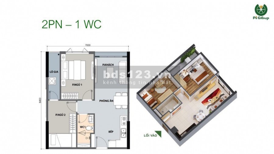 Bán Căn hộ Cao cấp Picity High Park ngay UBND Quận 12, Giá chỉ 1.9tỷ, hỗ trợ vay 70%, ân nợ đến 24 tháng. LH 0938274090 Nhi