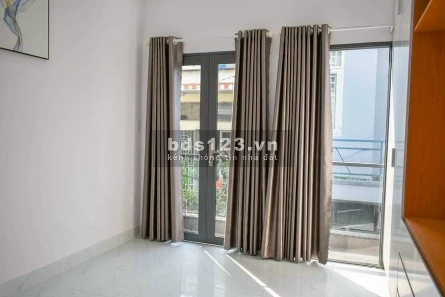 Chỉ 1 Tỷ 380 Triệu Sở Hữu Ngay Nhà 1 Trệt 1 Lầu Ngay Ngã Tư Gò Mây.