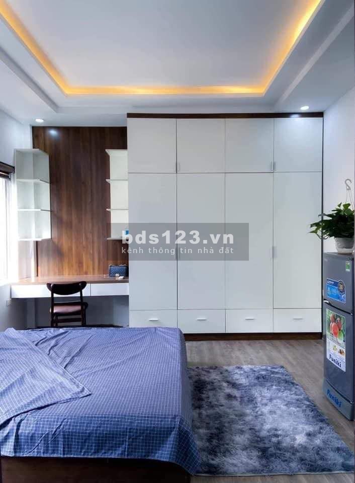 CCMN LÊ TRỌNG TẤN THANH XUÂN Ô TÔ 8 TẦNG THANG MÁY 900TR/NĂM