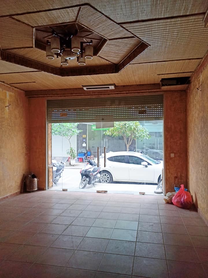 Bán Nhà Mỹ Đình, 6 tầng, 66m2, Thanh Máy, Vỉa hè, Ô tô tránh, Kinh doanh đỉnh