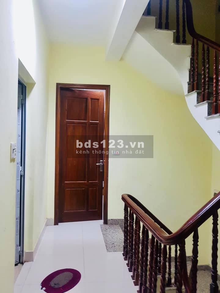 HIẾM BÁN NHÀ, BÁT KHỐI, 2 MẶT NGÕ, Ô TÔ TRÁNH, VỈA HÈ, MT 5M, DT 57M, 6T, 4,2 TỶ