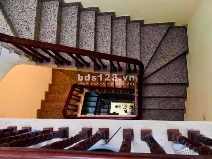HIẾM BÁN NHÀ, BÁT KHỐI, 2 MẶT NGÕ, Ô TÔ TRÁNH, VỈA HÈ, MT 5M, DT 57M, 6T, 4,2 TỶ