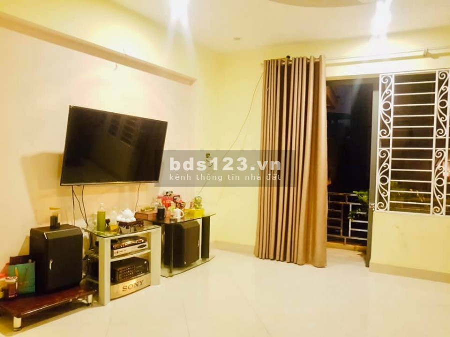 HIẾM BÁN NHÀ, BÁT KHỐI, 2 MẶT NGÕ, Ô TÔ TRÁNH, VỈA HÈ, MT 5M, DT 57M, 6T, 4,2 TỶ