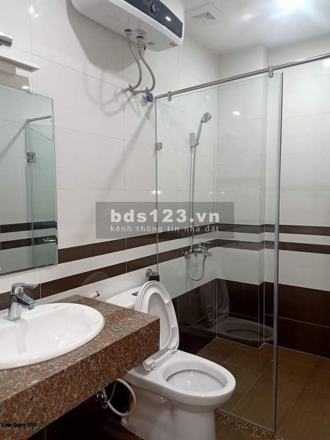 NHÀ HXH 3 Tầng Bình Thạnh dt 90m2 giá chỉ 8.6 tỷ TL. LH: 0879.193.102