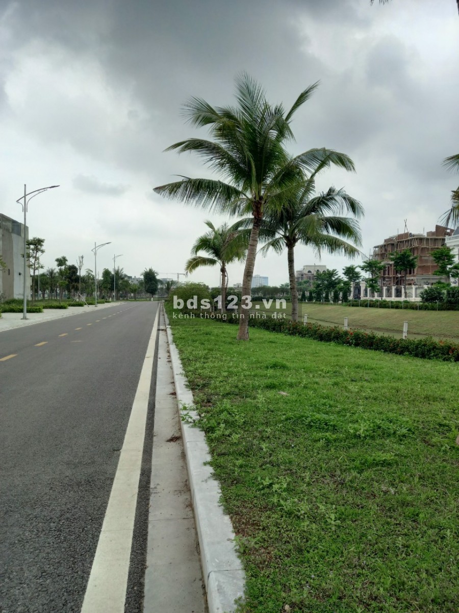 Bất động sản mb 3241 khu đô thị đông hải