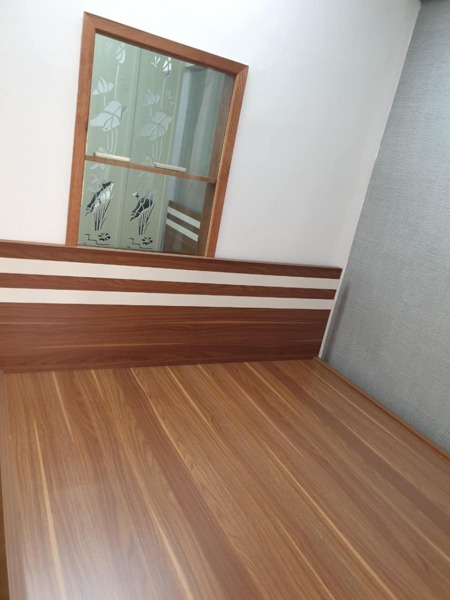 Bán nhà Nguyễn Chí Thanh, Đống Đa, 55m2, ô tô đỗ, 1.6 tỷ