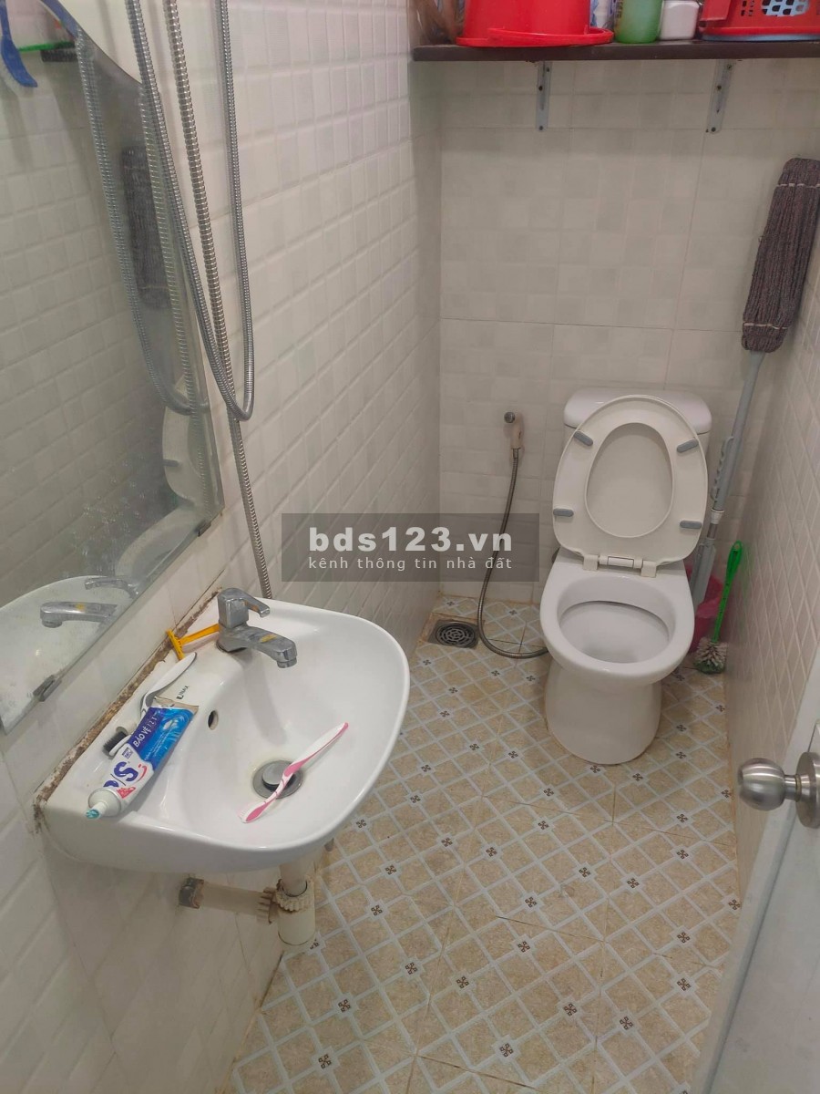 Nàng thơ Tân Bình – Bán nhà Lạc Long Quân HXH 48m2 – Giá giảm chỉ 4 tỷ 65 TL