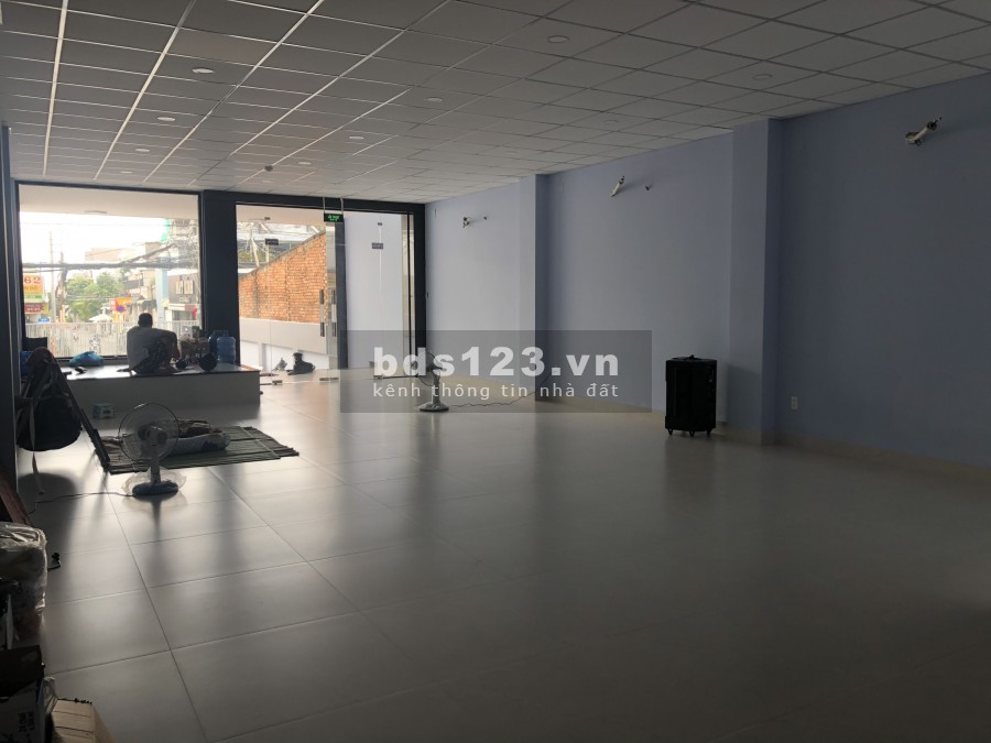 Mặt Bằng Cho Thuê 131 Nguyễn Văn Tăng, Quận 9