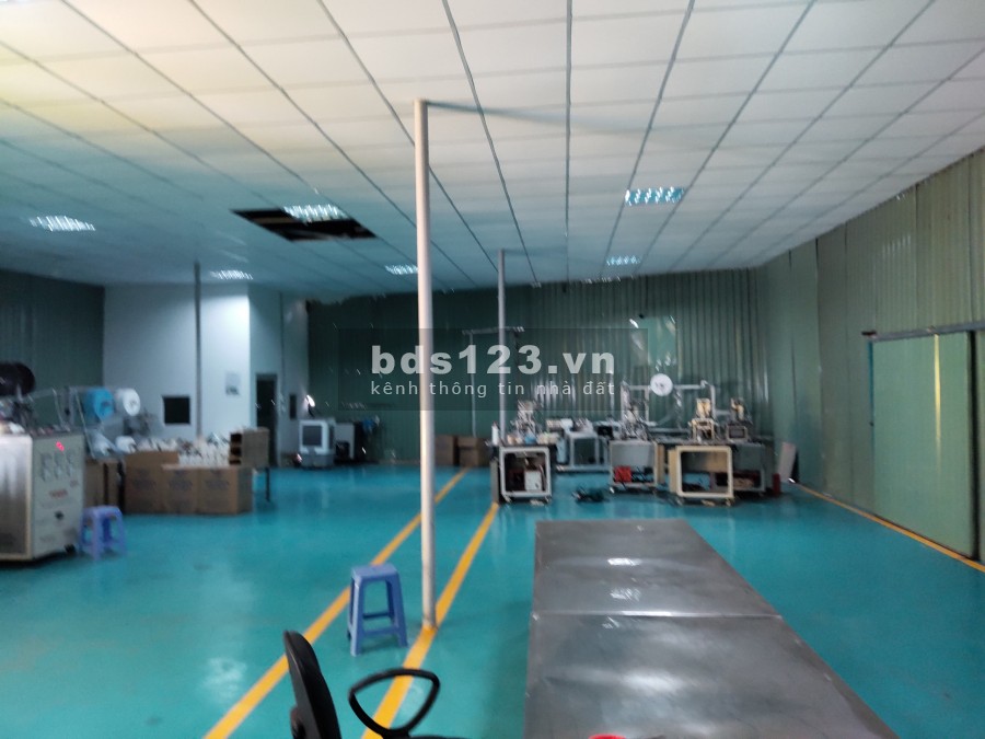 Kho kdc KHANG ĐIỀN Phước Long B, 450M2, gần sông rạch chiếc