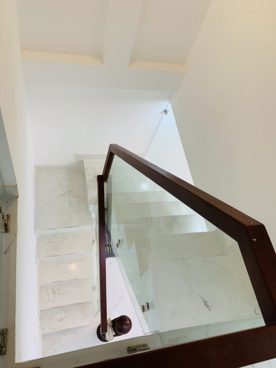 Nhà mới xây trệt + lầu Đinh Đức Thiện, gặp chủ trực tiếp.