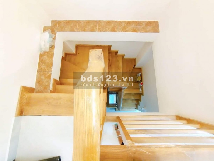 Bán nhà Quận 10 Giá 3Tỷ79 Tô Hiến Thành Phường 15 Quận 10