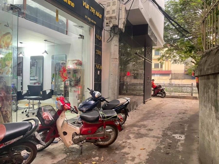 BÁN NHÀ QUAN NHÂN – THANH XUÂN, VỊ TRÍ CỰC ĐẸP , DT34M ,NỘI THẤT TOÀN GỖ LIM, GIÁ CHỈ 4.1 TỶ