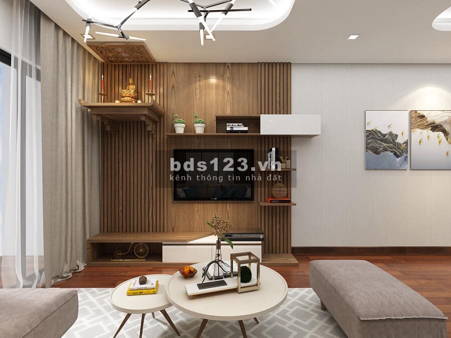 Chính chủ cho thuê căn 2 pn, dt 88m2, full 100% nội thất cao cấp, 0914.626.655
