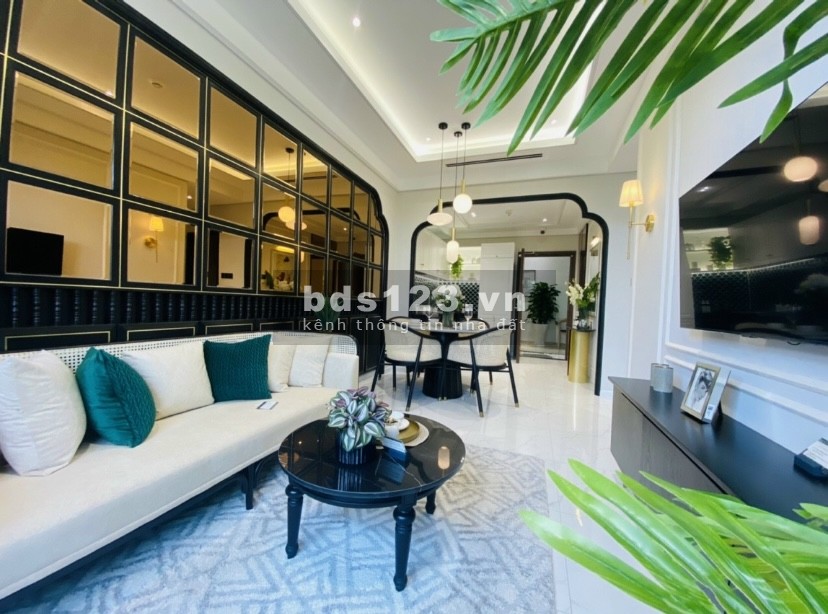 Bán Căn hộ Cao cấp Picity High Park ngay UBND Quận 12, Giá chỉ 1.9tỷ, hỗ trợ vay 70%, ân nợ đến 24 tháng. LH 0938274090 Nhi