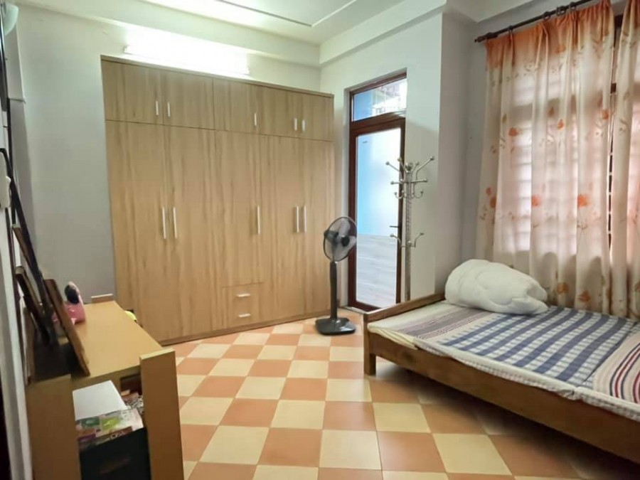 BÁN NHÀ QUAN NHÂN – THANH XUÂN, VỊ TRÍ CỰC ĐẸP , DT34M ,NỘI THẤT TOÀN GỖ LIM, GIÁ CHỈ 4.1 TỶ