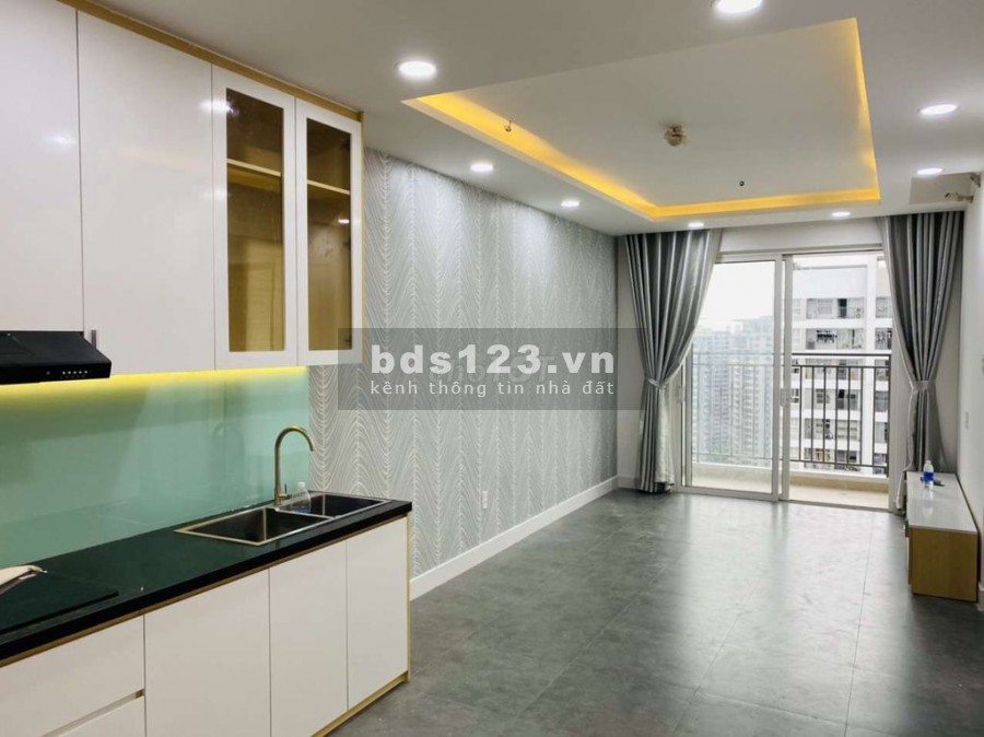 Cần bán căn hộ Sunrise Riverside, 70m2, 2PN 2WC đầy đủ nội thất, giá 2.8 tỷ, LH: 0946894828