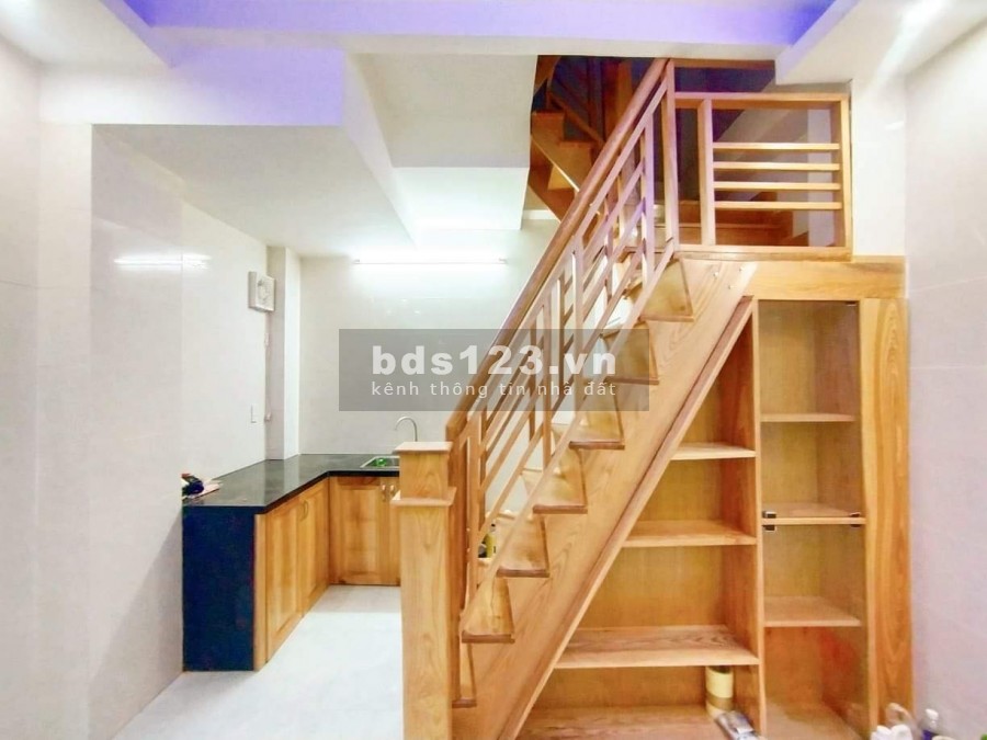 Bán nhà Quận 10 Giá 3Tỷ79 Tô Hiến Thành Phường 15 Quận 10