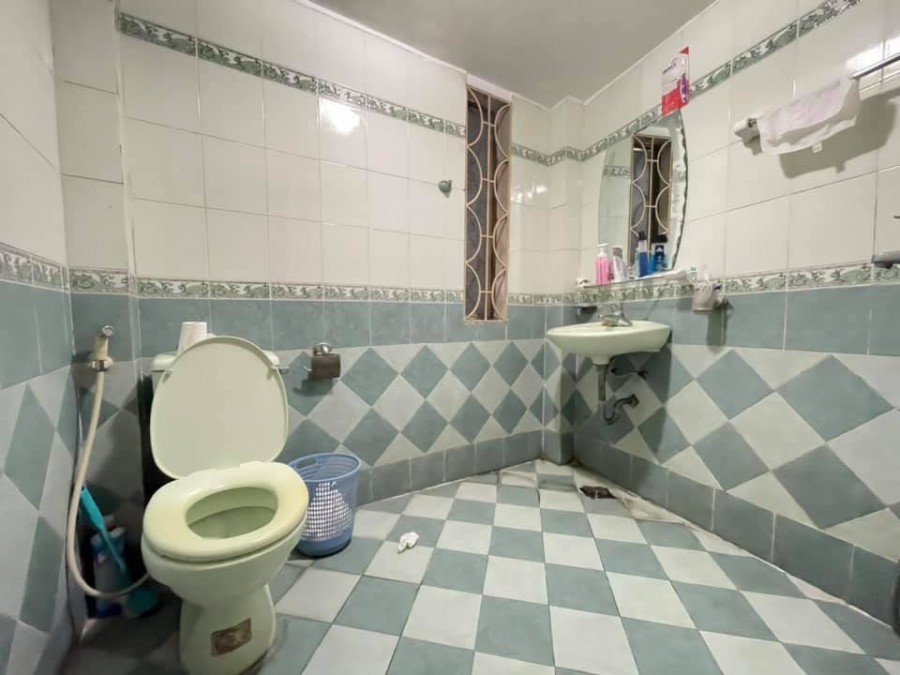 BÁN NHÀ QUAN NHÂN – THANH XUÂN, VỊ TRÍ CỰC ĐẸP , DT34M ,NỘI THẤT TOÀN GỖ LIM, GIÁ CHỈ 4.1 TỶ