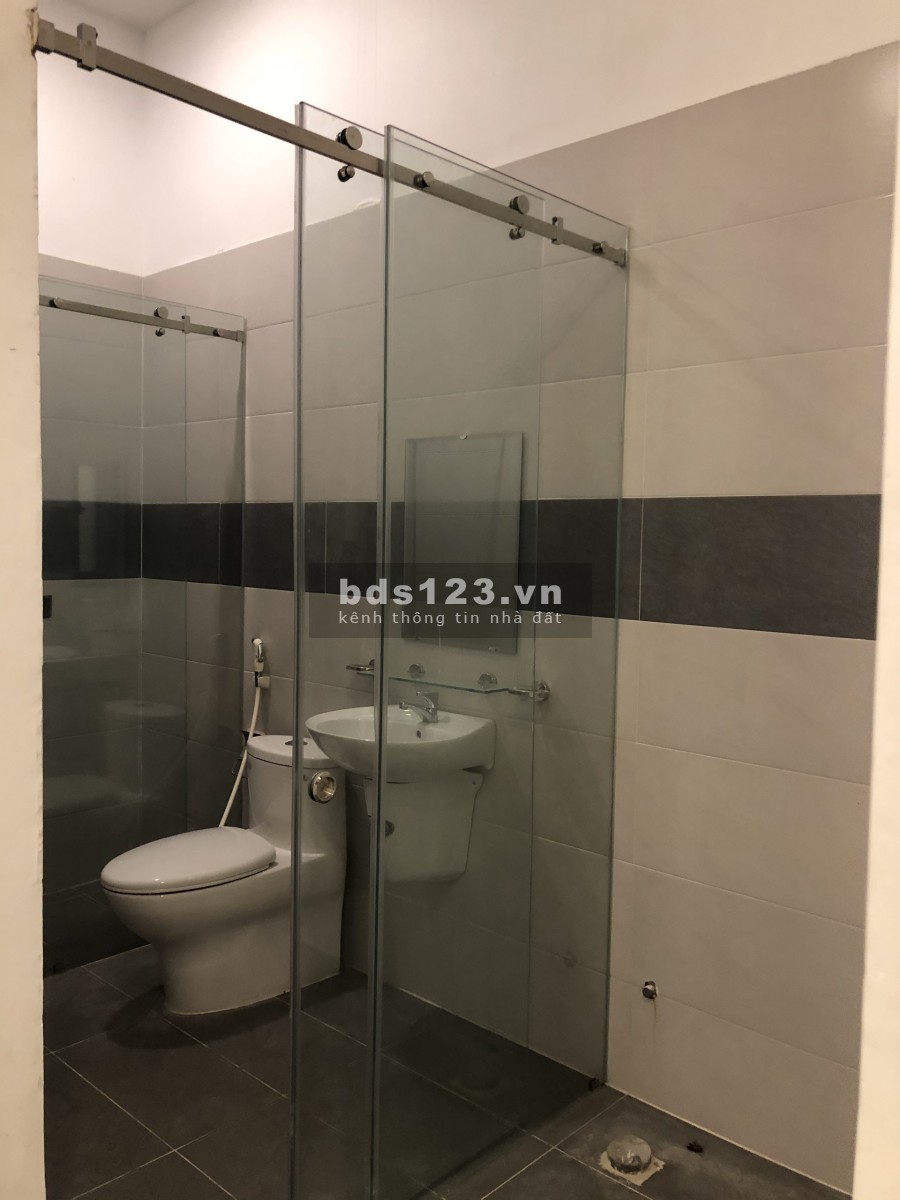 CHDV Nguyễn Văn Vĩnh 5.5x20 Trệt 3L 9P Giá 45Tr/th