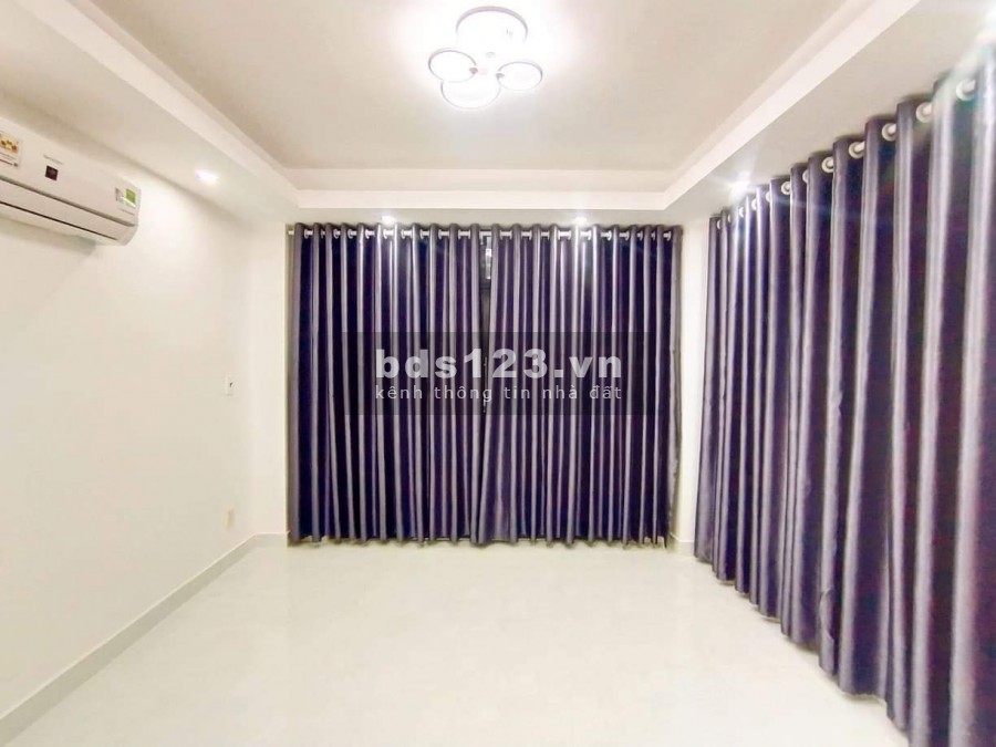 Bán nhà Quận 10 Giá 3Tỷ79 Tô Hiến Thành Phường 15 Quận 10