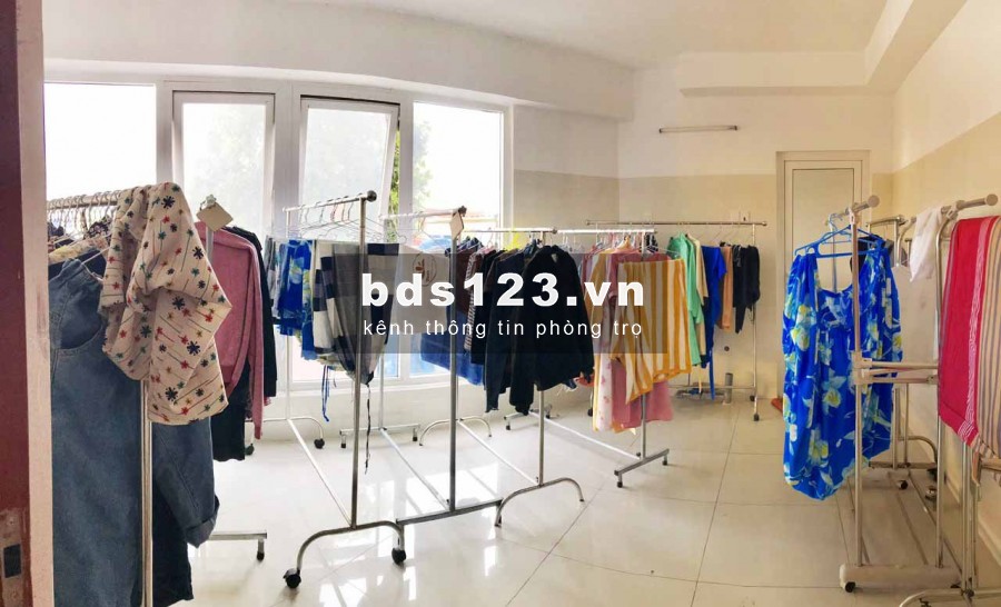 Cho thuê phòng Full nội thất giờ giấc tự do Ngay LotteMart Cầu Kênh Tẻ Q7 giá từ 3,7tr/th