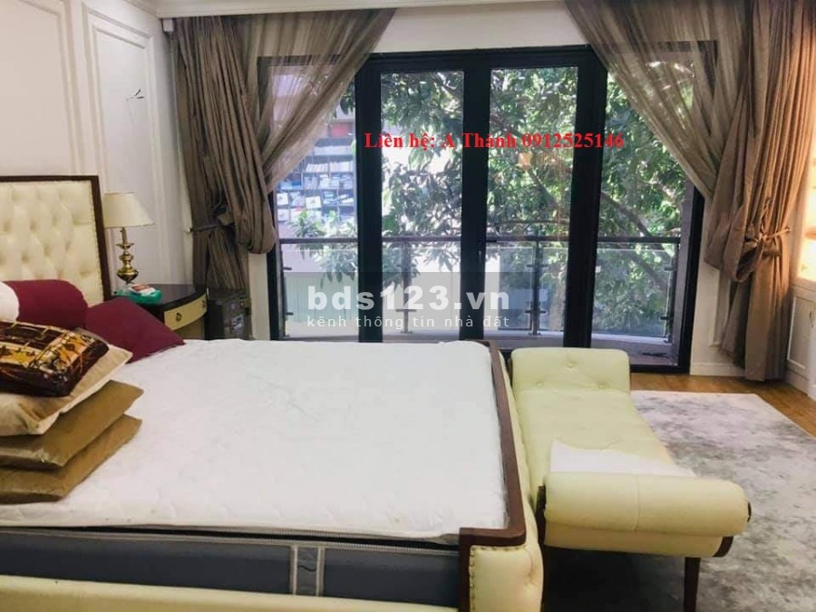 Chính chủ cần bán nhà liền kề KĐT Định Công 79m*4t giá 10.5 tỷ.