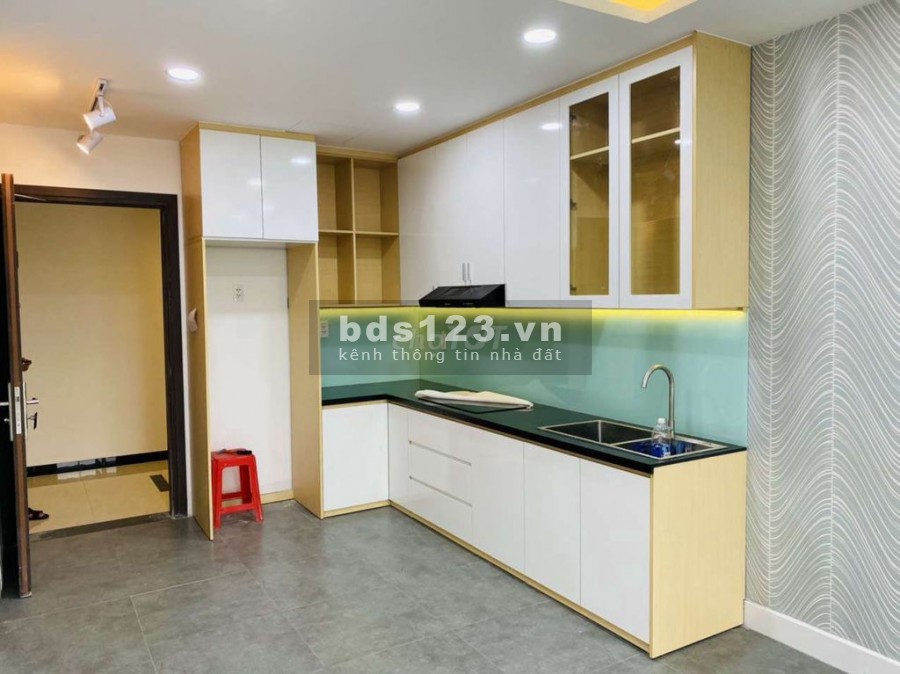 Cần bán căn hộ Sunrise Riverside, 70m2, 2PN 2WC đầy đủ nội thất, giá 2.8 tỷ, LH: 0946894828