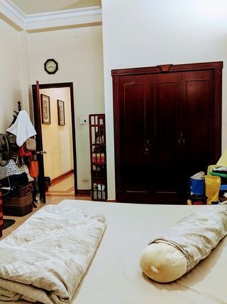 Nhập hàng sạp Chợ An Đông Bán GẤP nhà 61B/53 Hùng Vương, Phường 1, Quận 5, ô tô đỗ cửa, 39m2, 3 Tầng đúc, giá chỉ 6 tỷ 9