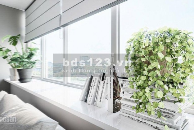 Chỉ với 1.7 tỷ có ngay căn chung cư 2PN tại ROSE TOWN 79 NGỌC HỒI
