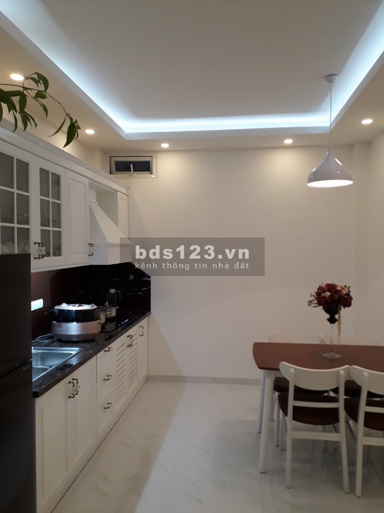 Bán nhà Tô Hiến Thành , Quận 10, 40 m2, 4,3 tỷ.