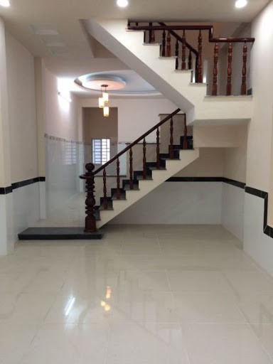 Bán nhà Cách Mạng Tháng 8 Quận 10, chỉ 4.55 tỷ.(TL).