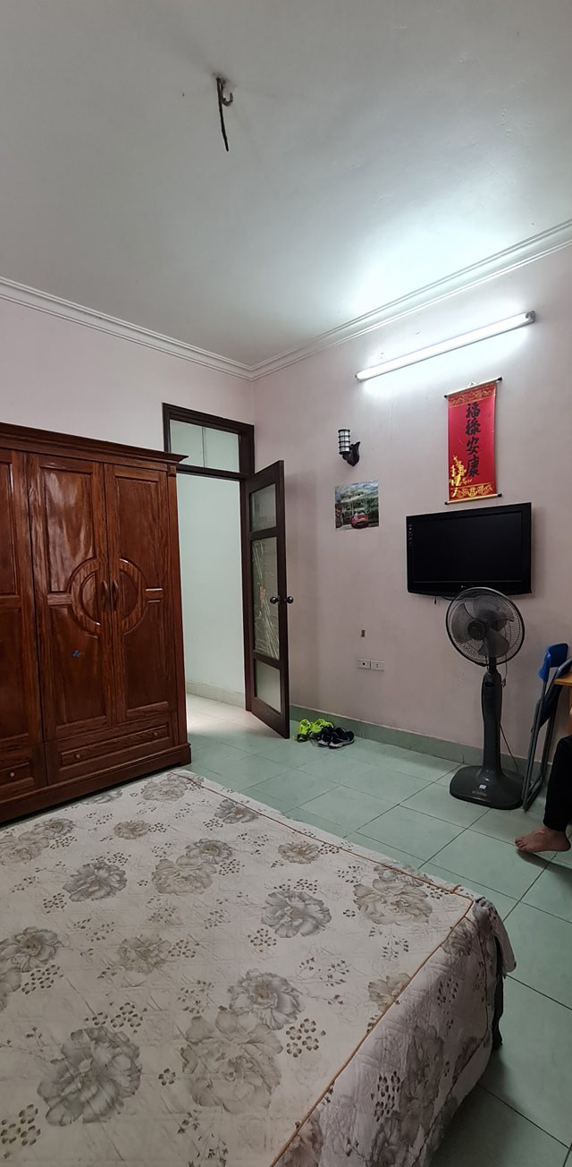 Chính chủ - Cần bán gấp nhà Huỳnh Tấn Phát, Long Biên, 58mx3T, 2.95 tỷ