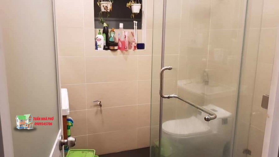 Bán nhà HXH Phan Huy Ích P.15, Q.Tân Bình, gía rẻ, 48m2, 4 tầng, 4 PN