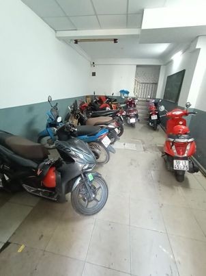 Bán nhà hẻm Kênh Tân Hóa, Q. Tân Phú, DT (7.5 nở hậu 8.5) ngay chợ Huỳnh Văn Chính.