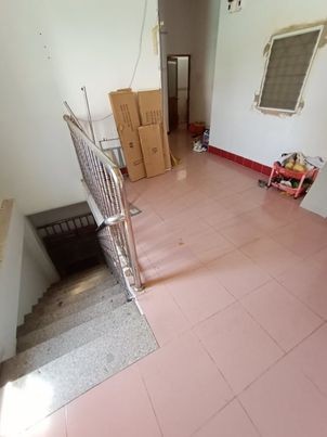 Bán nhà hẻm Kênh Tân Hóa, Q. Tân Phú, DT (7.5 nở hậu 8.5) ngay chợ Huỳnh Văn Chính.