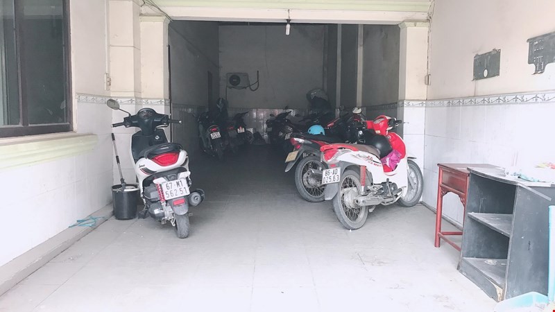 Bị chủ nợ dí bán nhà Huỳnh Văn Nghệ, Tân Bình, 170 m2 chỉ 11 tỷ