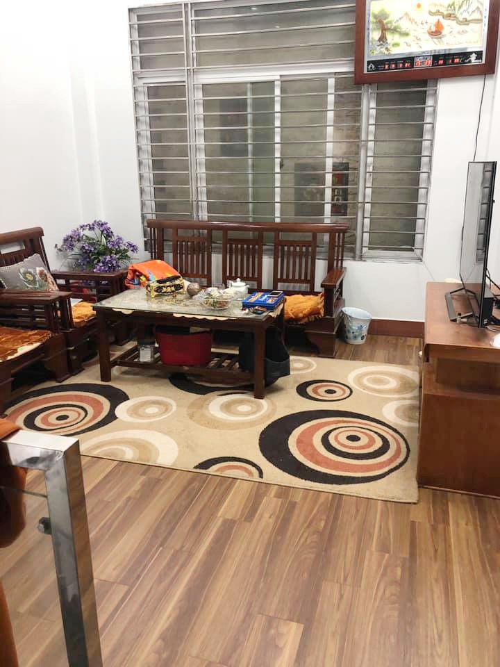 Bán nhà Bùi Xương Trạch 45m2, 5 tầng, ô tô, kinh doanh, 2 thoáng chỉ 5.7 tỷ
