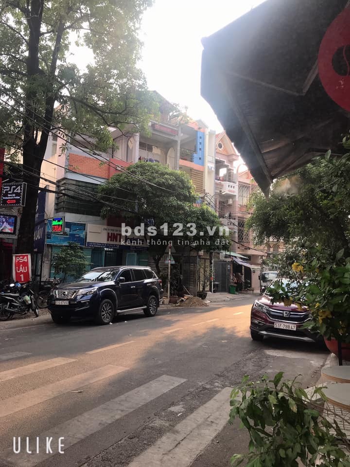 KHU VIP Hẻm xe Ô TÔ Đường Giải Phòng TB 5x22 Kinh doanh đỉnh…