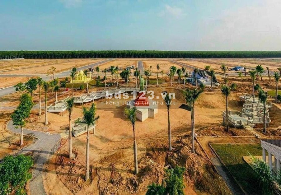 Khu đô thị gần sân bay tiềm năng bậc nhất