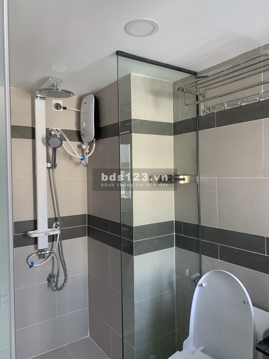 Căn hộ mini full nội thất quận 7 mới xây giá rẻ