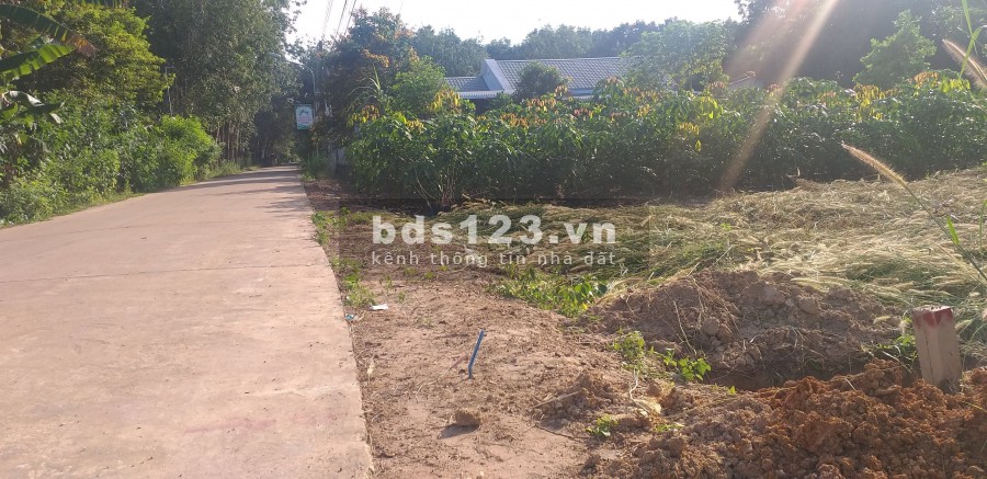 Mua Bán Đất Thị Xã Bình Long Chính Chủ Gía Rẻ Tháng 4-2021