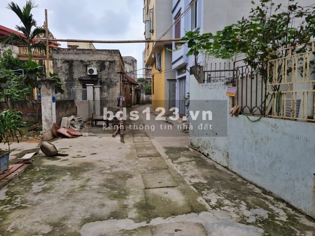 46m2 đất thổ cư tổ 8 Yên Nghĩa Chính Chủ