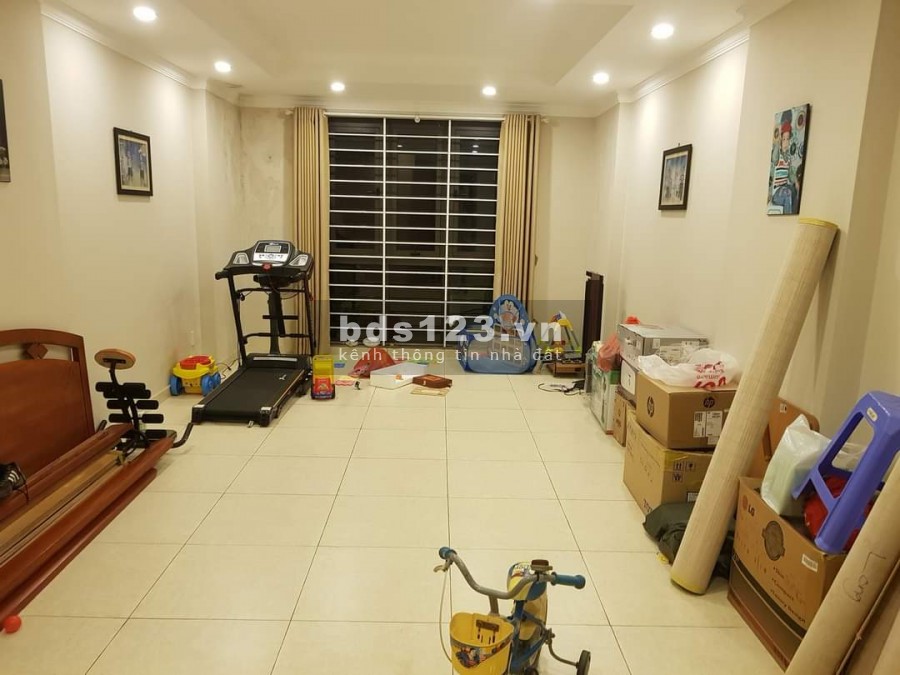 Bán gấp nhà chính chủ, kinh doanh, văn phòng, vỉa hè ô tô tránh