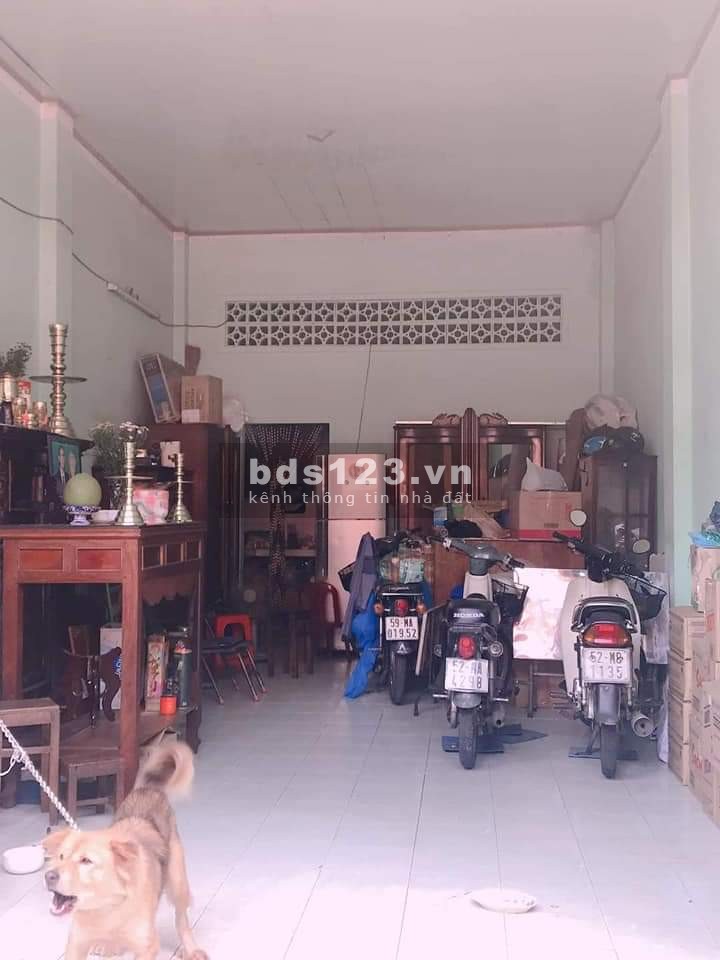Giảm 700 triệu HXH Nguyễn Oanh _Nguyễn VĂn Lượng P17 58m2 Giá 4tỷ9 TL