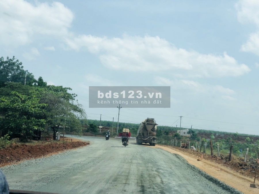 ĐẤT DÂN SỔ SẴN GIÁ HỢP LÝ CHO ANH CHỊ XÂY NHÀ Ở NHÀ VƯỜN