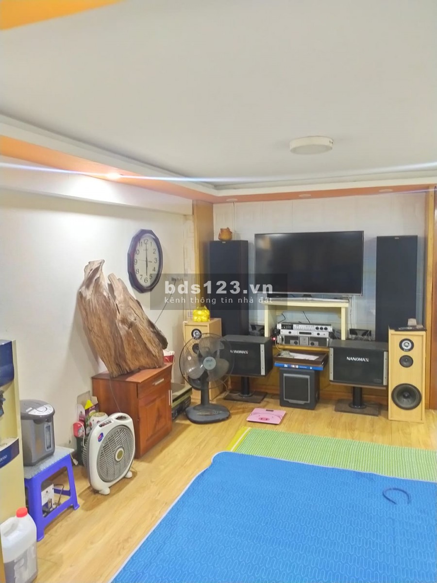 Bán nhà Mặt Phố Gia Quất, Long Biên, Hà Nội. 0976005168.