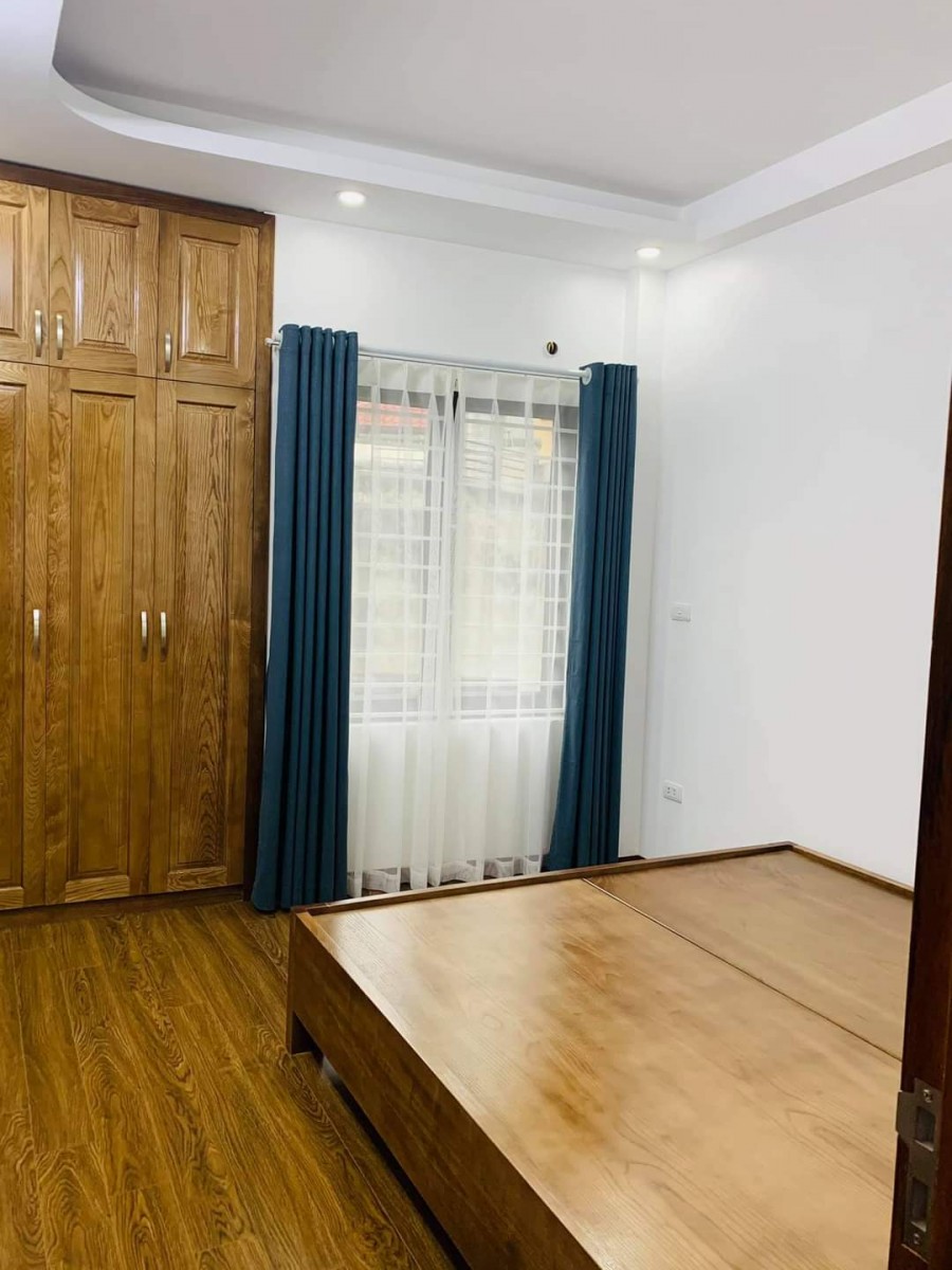 ÔTÔ Vào Nhà Trung tâm Mỹ Đình giá yêu 6.5 tỷ