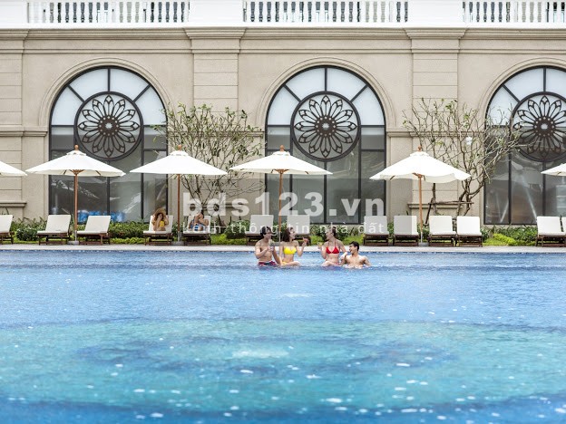 Căn hộ du lịch Vinholidays Phú Quốc, đầu tư siêu lợi nhuận, nhận các ưu đãi cực khủng chỉ 900 triệu